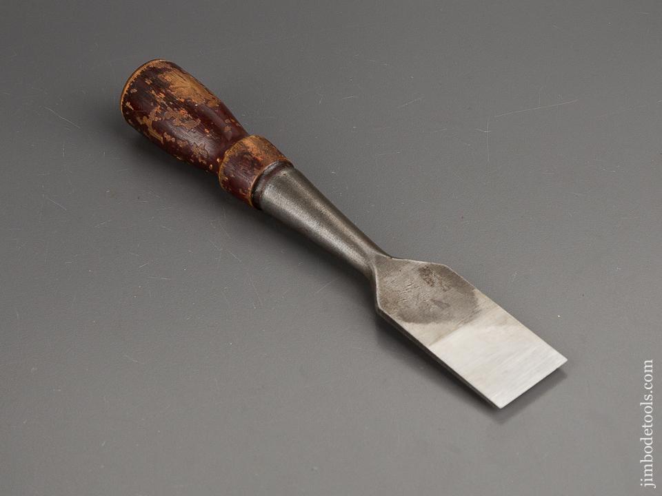 1 1/4 x 8 1/2 inch STANLEY Chisel - 81157