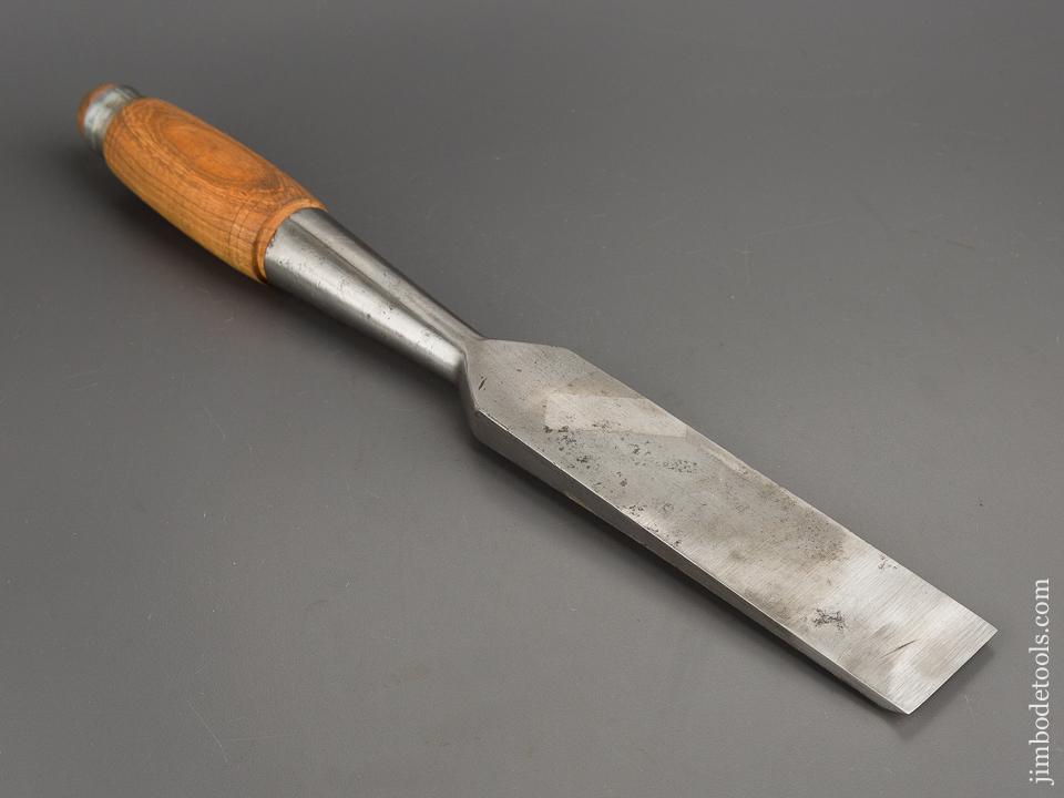 1 3/4 x 16 inch PS&W Laminated Heavy Framing Chisel - 81158
