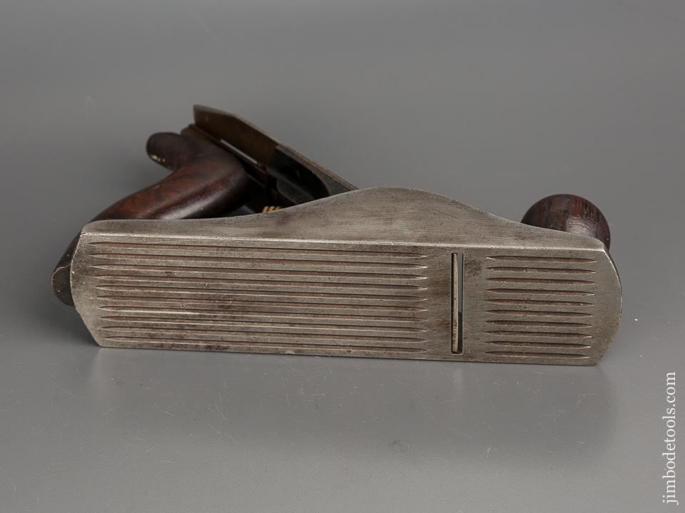 STANLEY No. 4C Smooth Plane Type 13 circa 1925-28 SWEETHEART - 81159