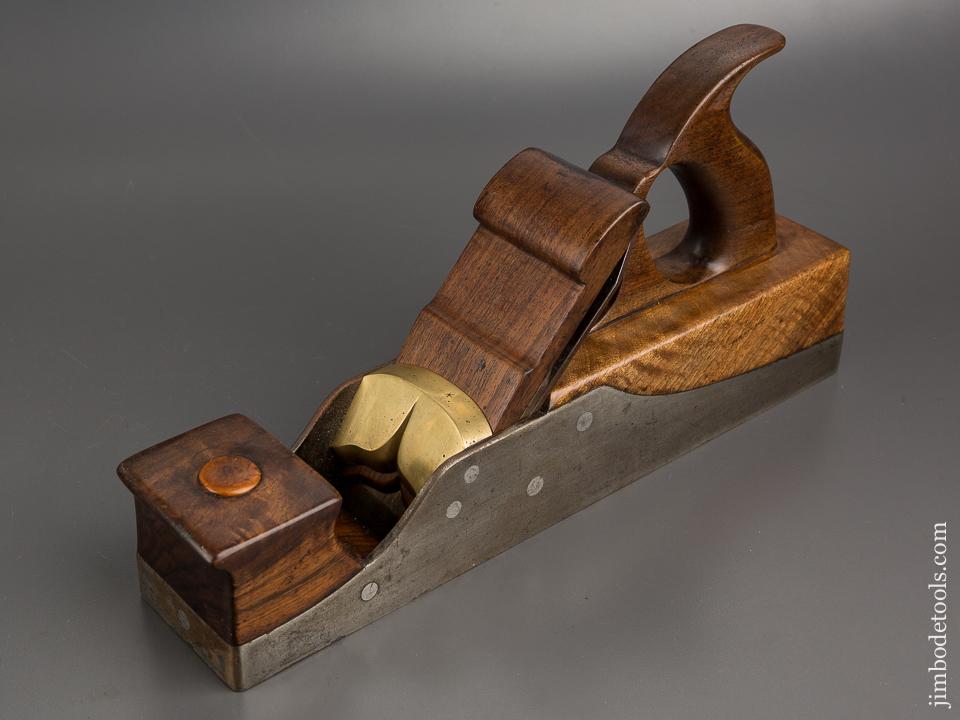 FINE English Infill Plane - 81170