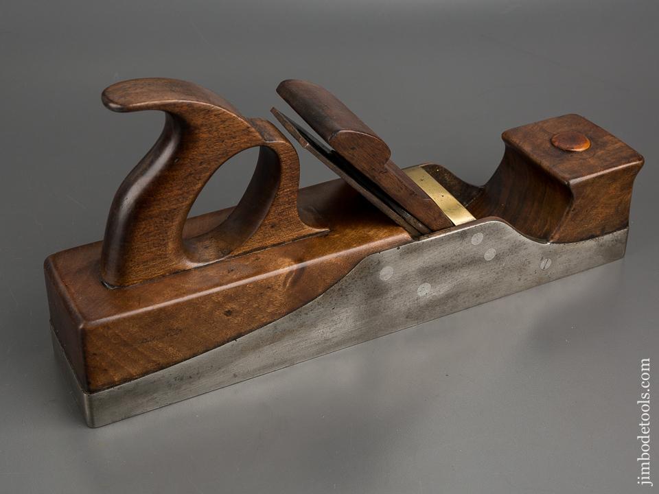 FINE English Infill Plane - 81170