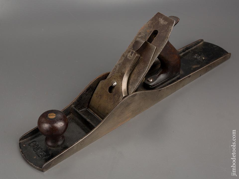 STANLEY No. 6C Fore Plane Type 1910-18 - 81174