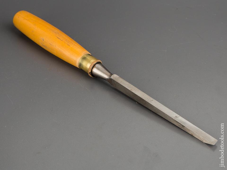 5/16 x 13 inch MARPLES Boxwood Handled Mortise Chisel - 81188