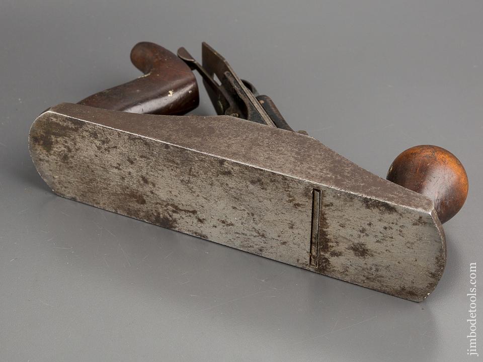 VAUGHAN & BUSHNELL No. 4 Size Smooth Plane GOOD+ - 81205