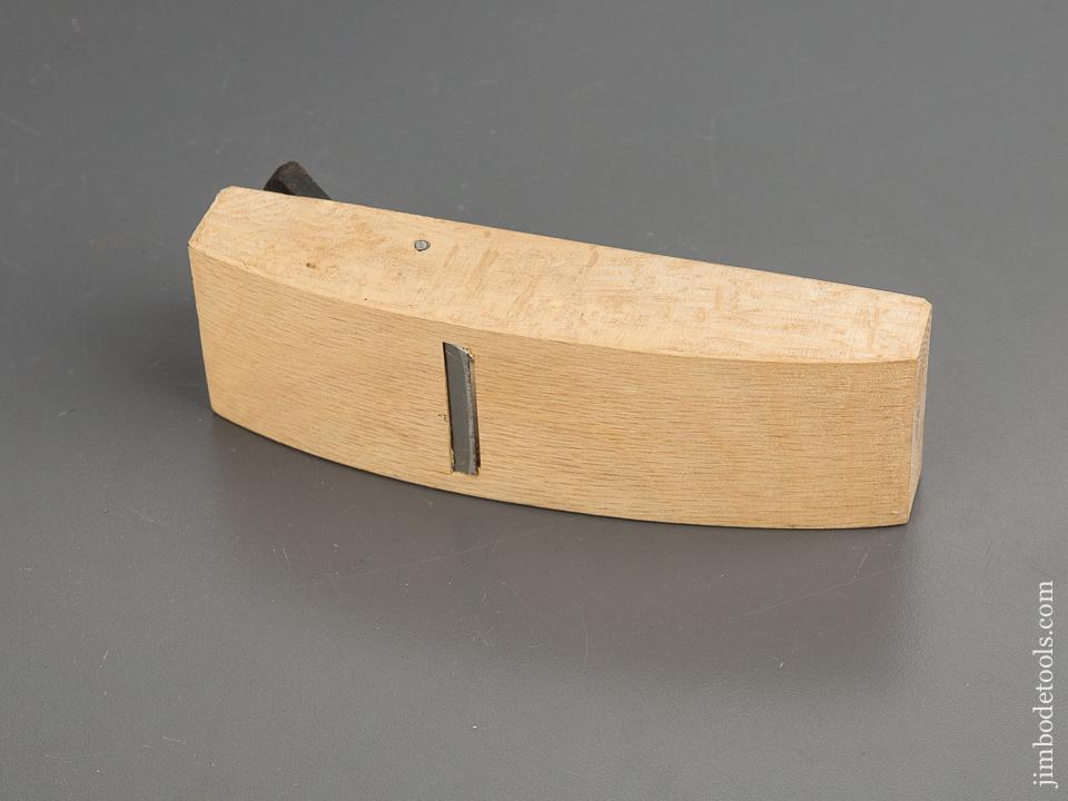 MINT Japanese 36mm Compass Plane - 81206