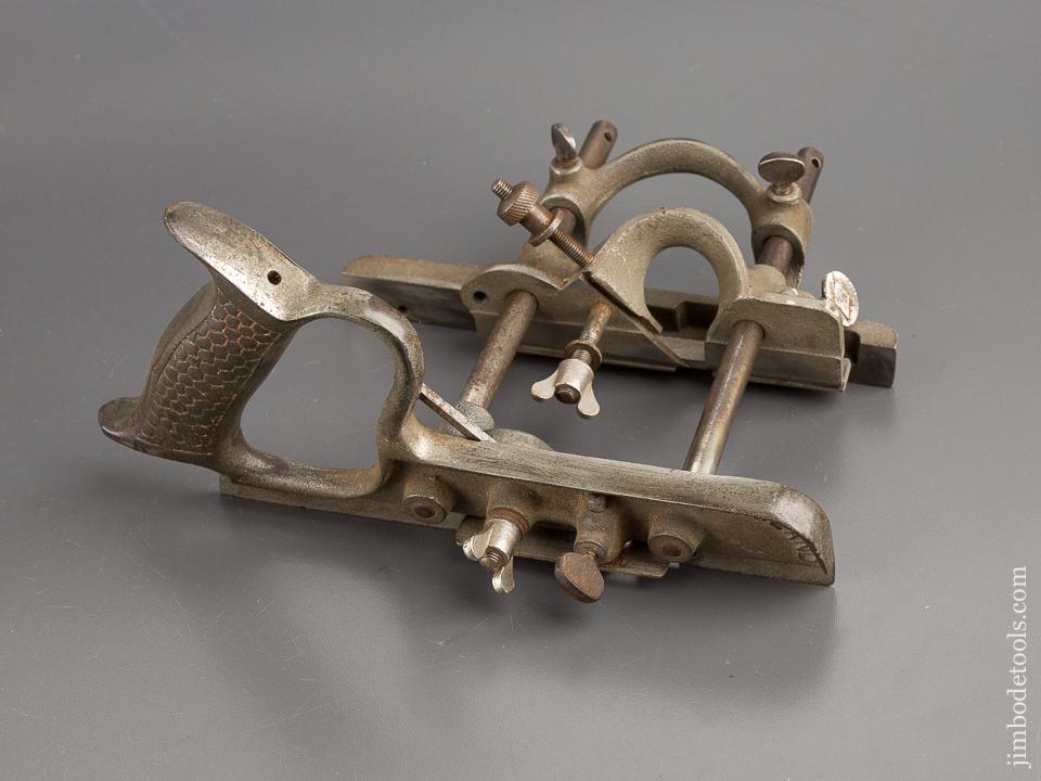 RECORD No. 050 Plough Plane 100% COMPLETE - 81209
