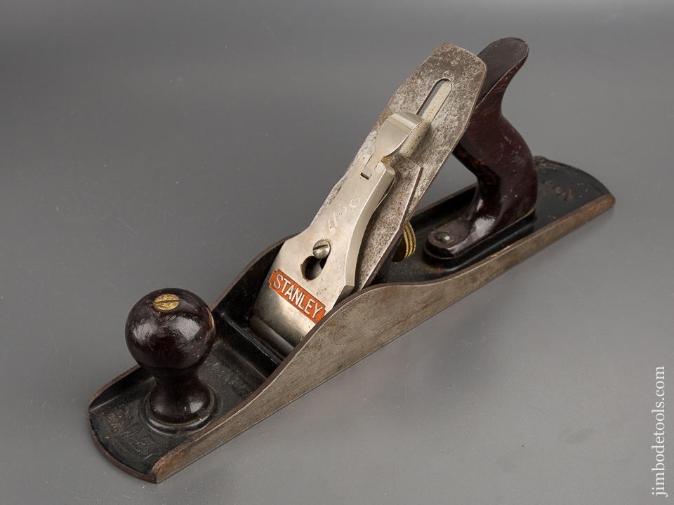 STANLEY No. 5 Jack Plane Type 19 circa 1948-61 - 81211