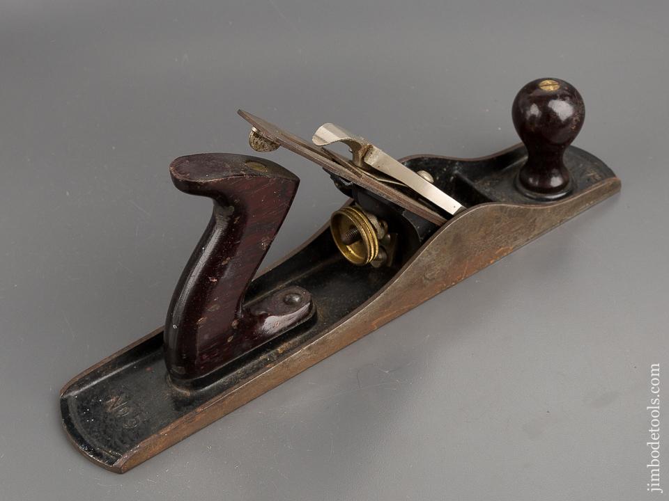 STANLEY No. 5 Jack Plane Type 19 circa 1948-61 - 81211