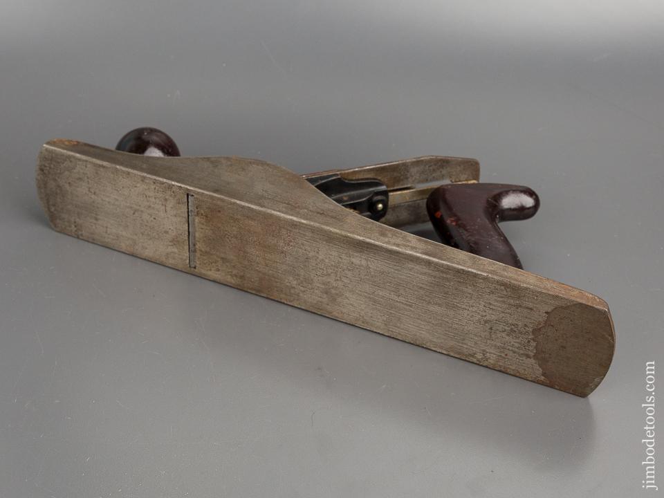 STANLEY No. 5 Jack Plane Type 19 circa 1948-61 - 81211