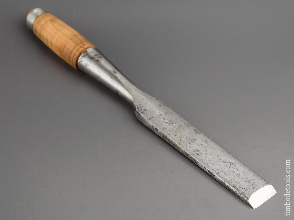 1 1/4 x 15 inch UNDERHILL Laminated Heavy Framing Chisel - 81216