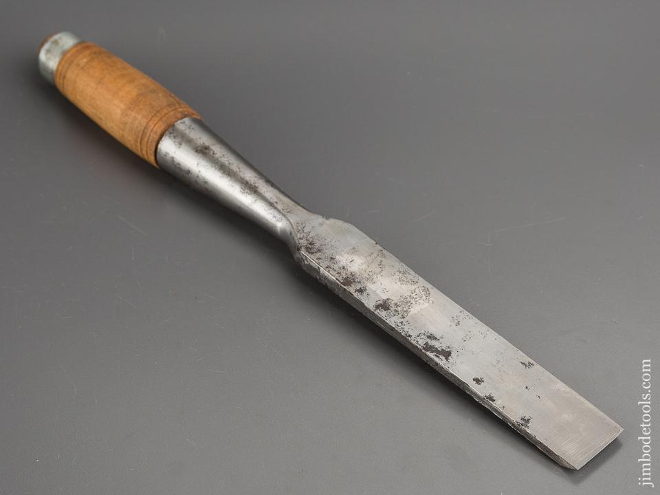 1 1/4 x 15 inch UNDERHILL Laminated Heavy Framing Chisel - 81216