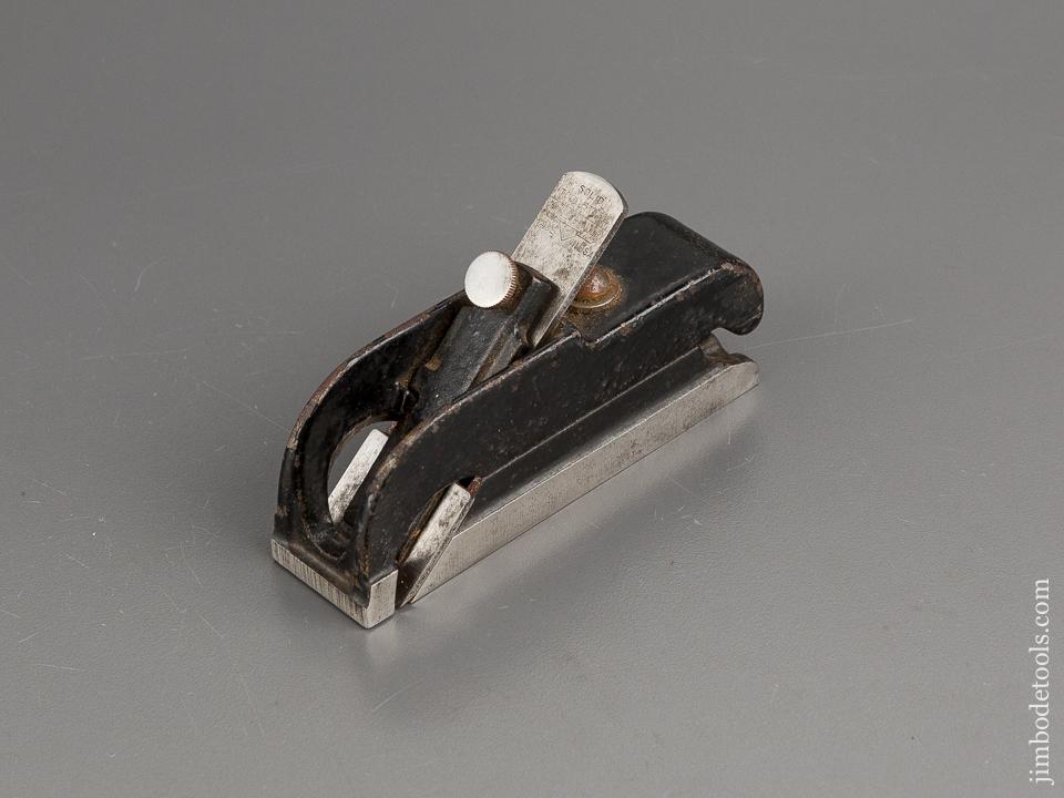 MILLERS FALLS No. 75 Bull Nose Rabbet Plane - 81226