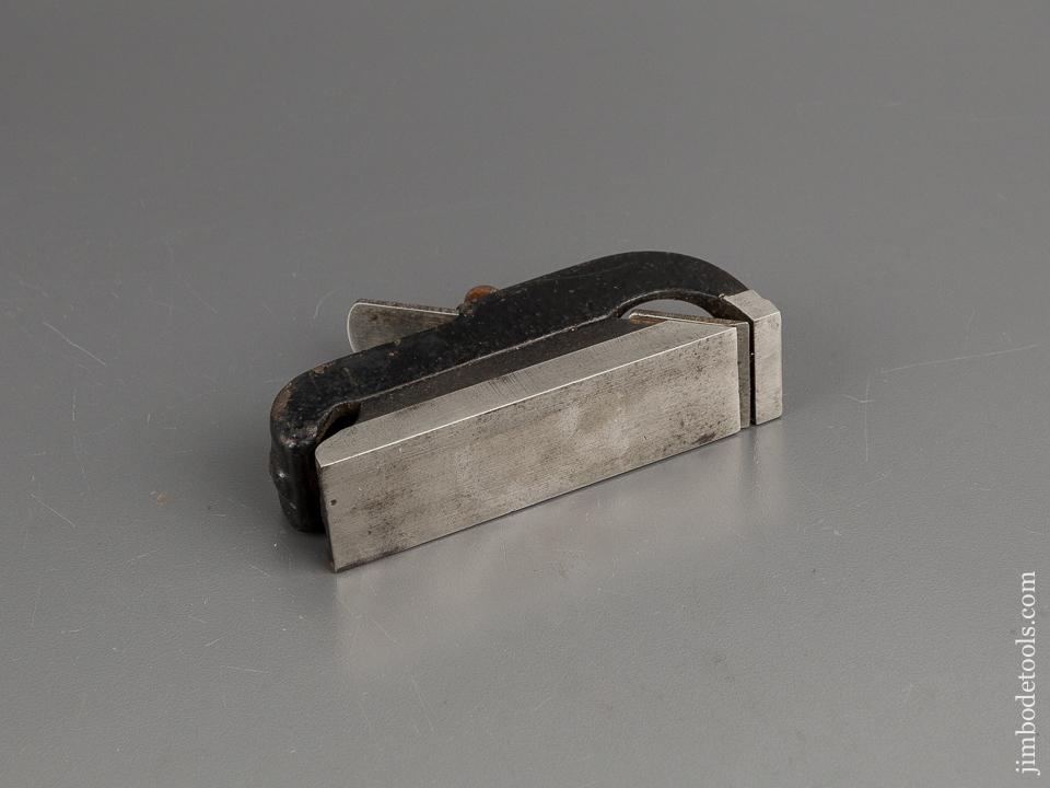 MILLERS FALLS No. 75 Bull Nose Rabbet Plane - 81226