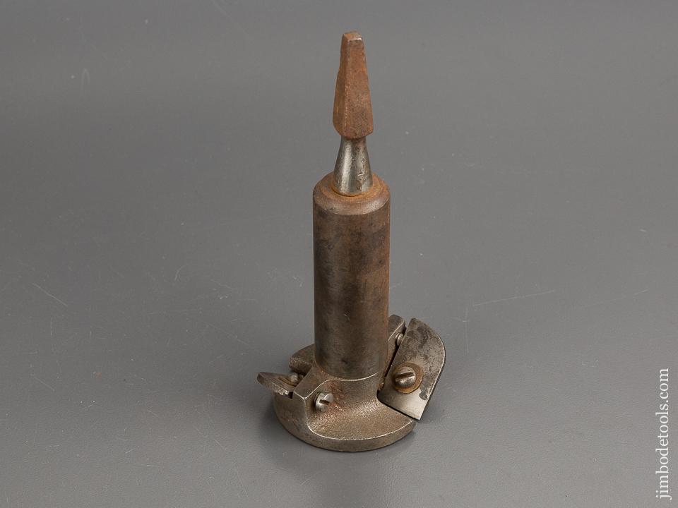 3/4 inch Hollow Auger - 81230