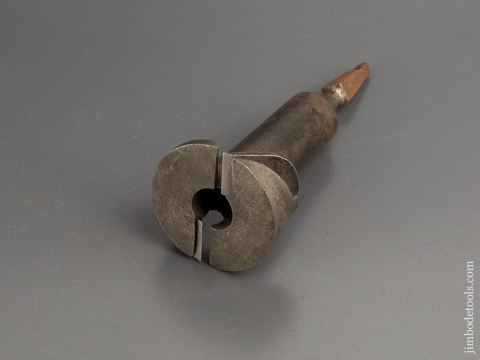 3/4 inch Hollow Auger - 81230