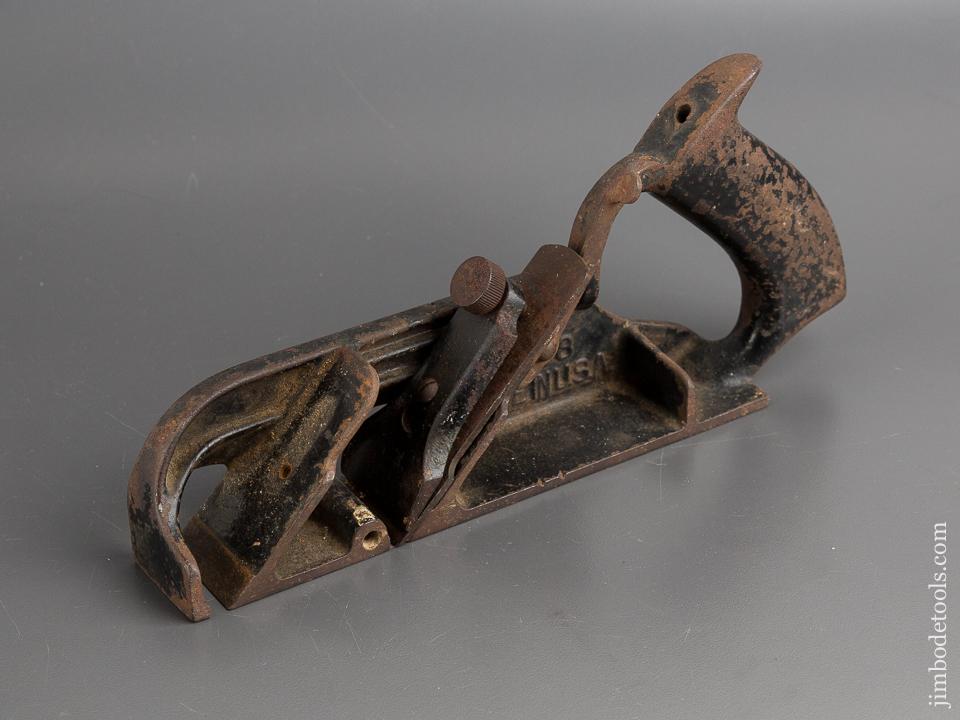 Good User STANLEY No. 78 Duplex, Rabbet, and Filletster Plane - 81237