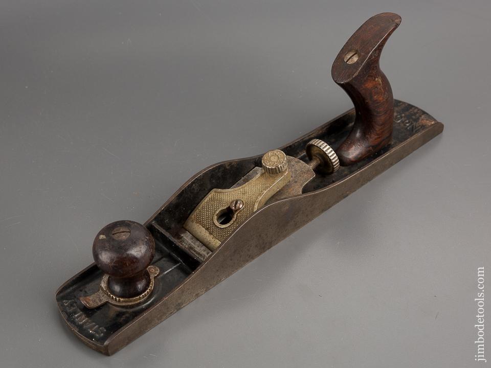 STANLEY No. 62 Low Angle Plane EXTRA FINE - 81242