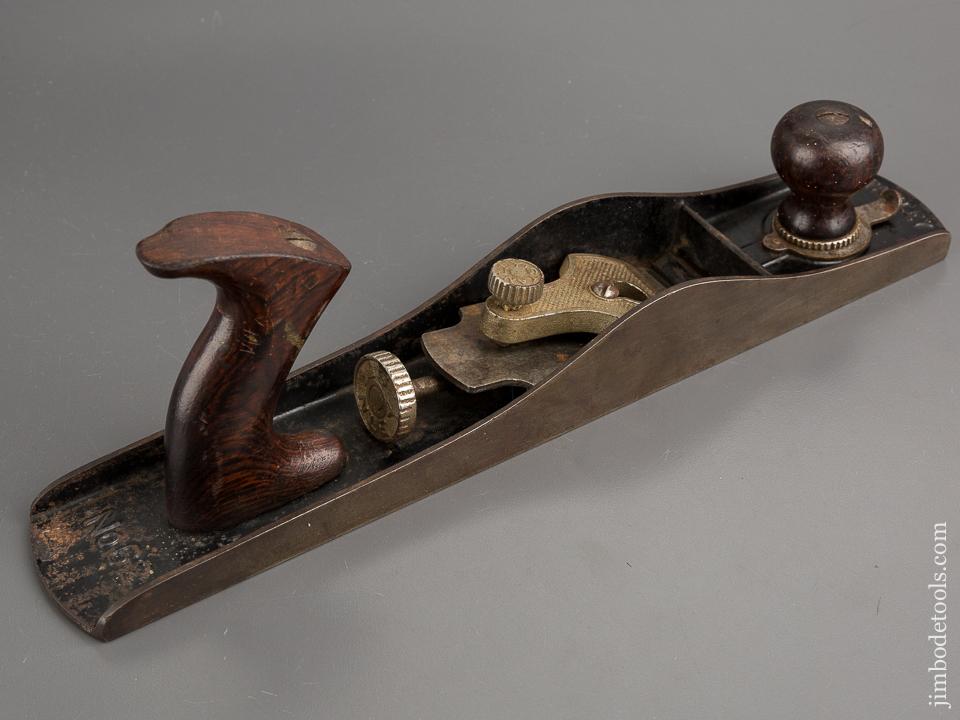 STANLEY No. 62 Low Angle Plane EXTRA FINE - 81242
