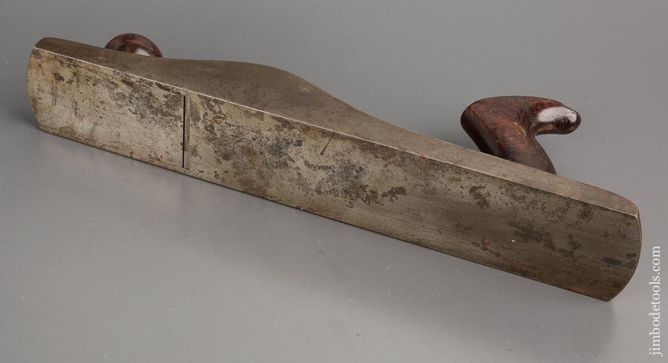 STANLEY No. 62 Low Angle Plane EXTRA FINE - 81242