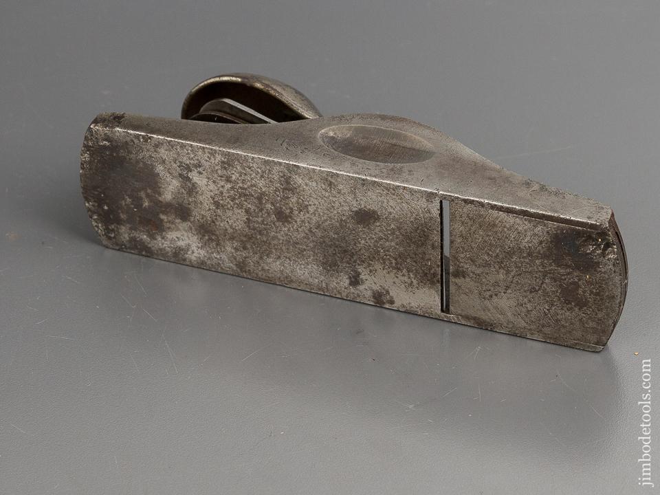 STANLEY No. 19 Block Plane GOOD+ - 81254