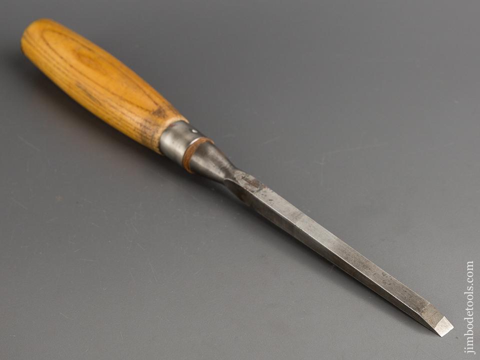 3/8 x 13 inch MARPLES Beech Handled Mortise Chisel - 81267