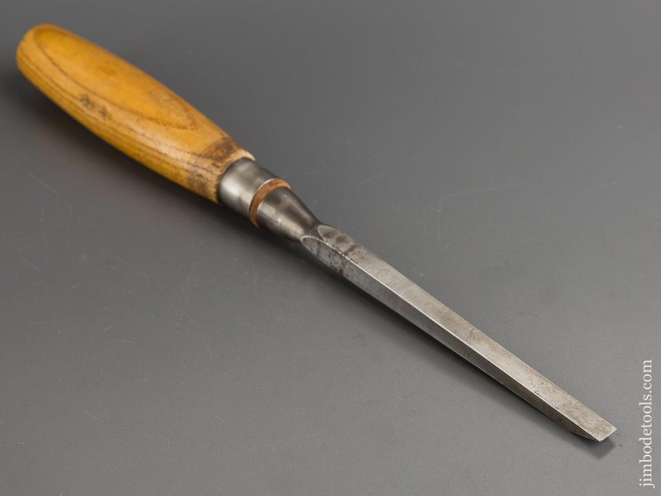 3/8 x 13 inch MARPLES Beech Handled Mortise Chisel - 81267