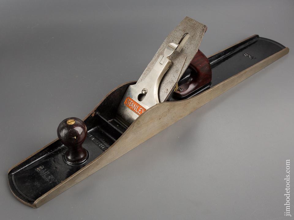 STANLEY No. 8C Jointer Plane Type 19 circa 1948-61 - 81287