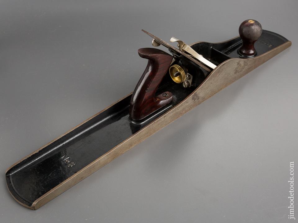 STANLEY No. 8C Jointer Plane Type 19 circa 1948-61 - 81287