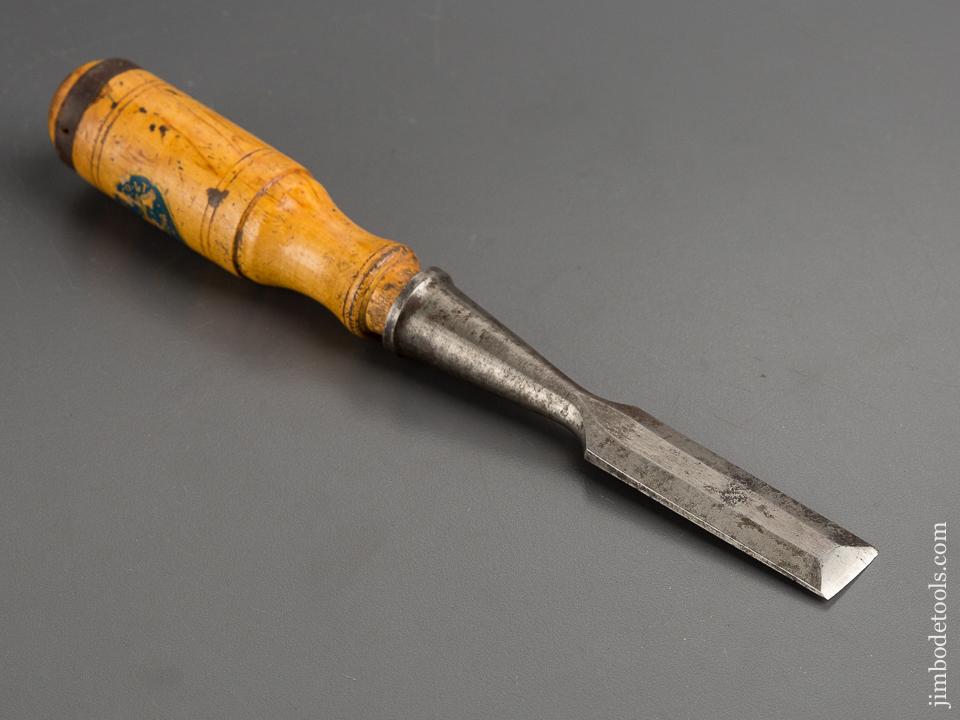 3/4 x 8 5/8 inch BERG ESKILSTUNA Chisel with Decal - 81291