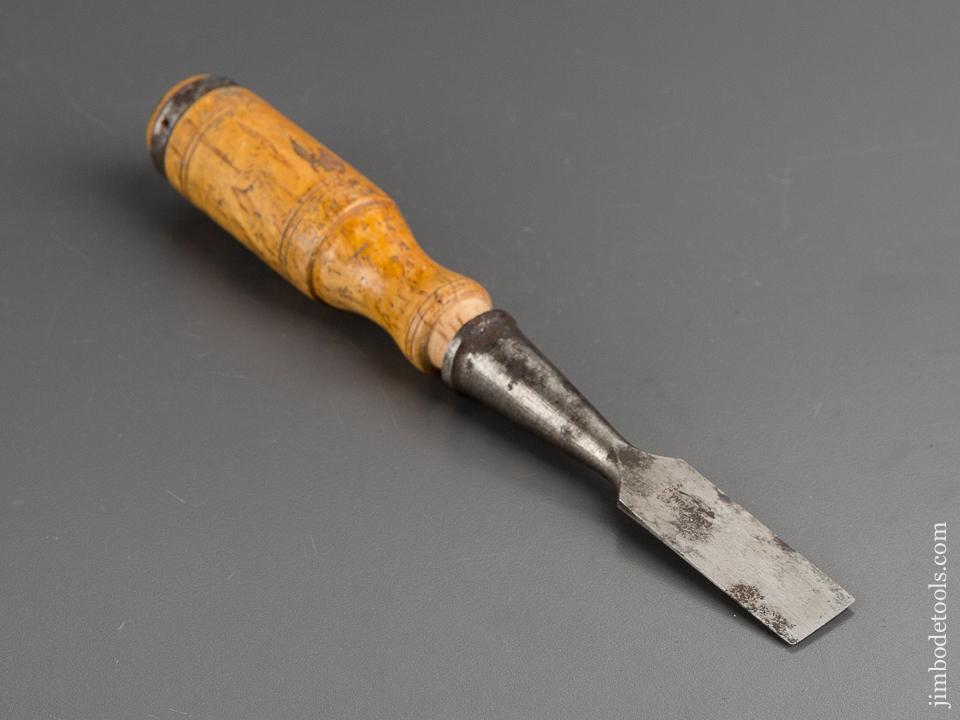 3/4 x 8 3/8 inch BERG ESKILSTUNA Chisel with Decal - 81292