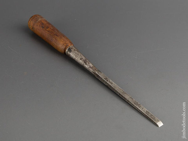 1/4 x 10 1/4 inch Chisel - 81295