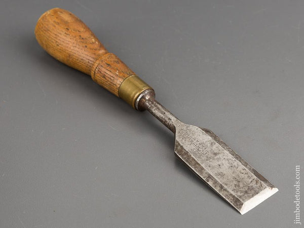 1 1/4 x 9 inch T.H. WITHERBY Chisel - 81297