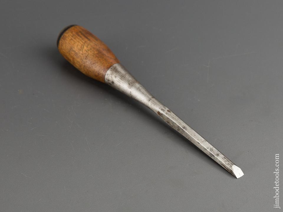 1/4 x 8 inch STANLEY No. 50 EVERLASTING Chisel - 81299