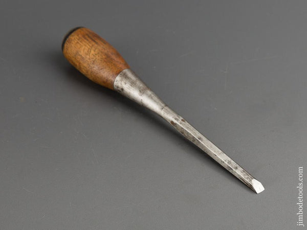 1/4 x 8 inch STANLEY No. 50 EVERLASTING Chisel - 81299