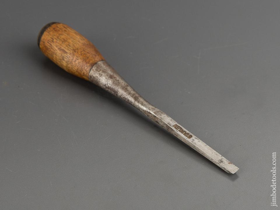 1/4 x 8 inch STANLEY No. 50 EVERLASTING Chisel - 81299