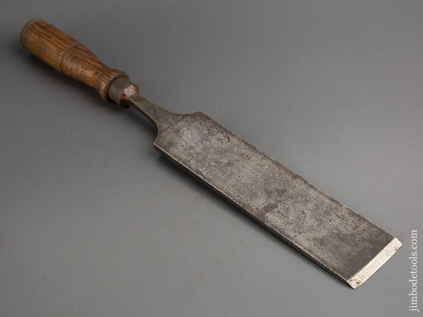 2 x 16 inch BUCK BROS Paring Chisel - 81305