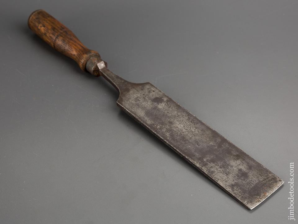 2 x 16 inch BUCK BROS Paring Chisel - 81305