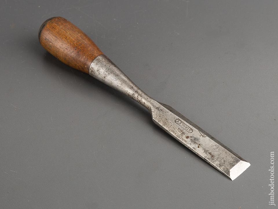 3/4 x 8 inch STANLEY No. 50 EVERLASTING Chisel EXTRA FINE - 81308