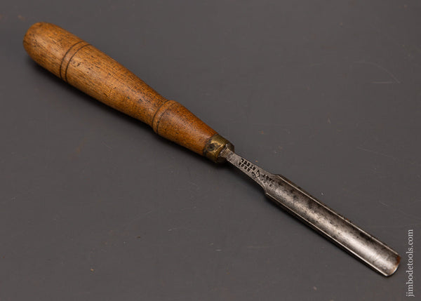 No. 5 Gouge BUCK BROS. - 81312