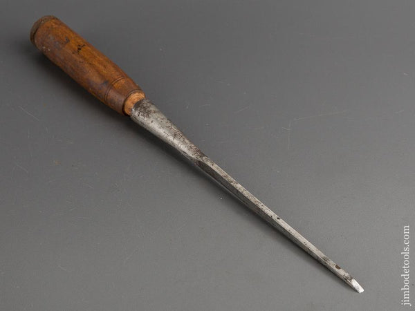 1/8 x 12 inch BUCK BROS Chisel - 81314