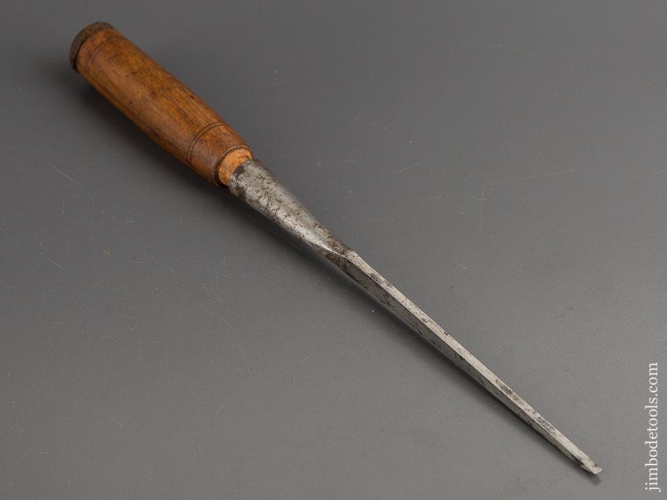 1/8 x 12 inch BUCK BROS Chisel - 81314