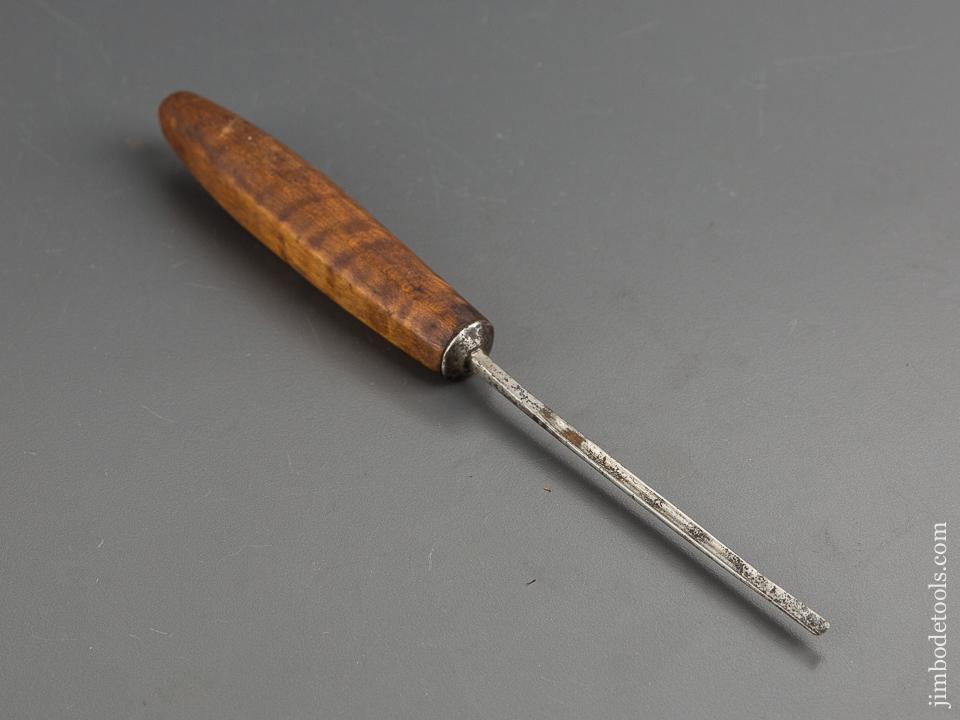 1/8 x 8 inch Gouge - 81315