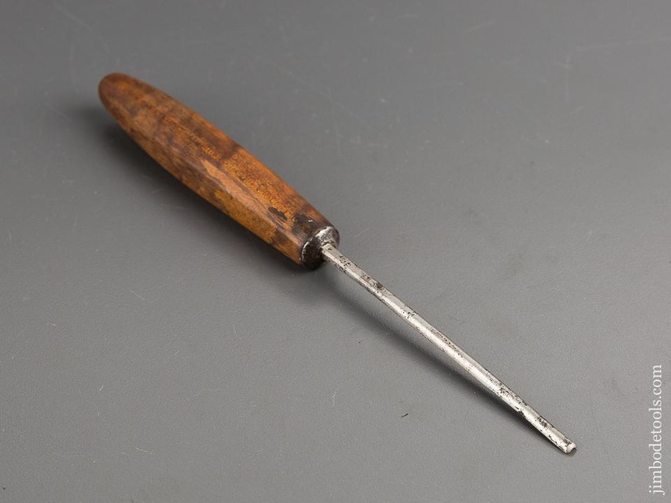 1/8 x 8 inch Gouge - 81315