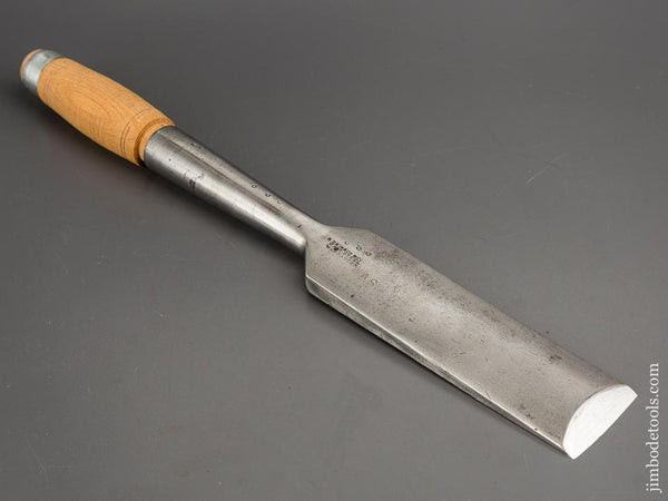 2 x 16 1/2 inch DICKINSON Laminated Heavy Framing Chisel - 81331R