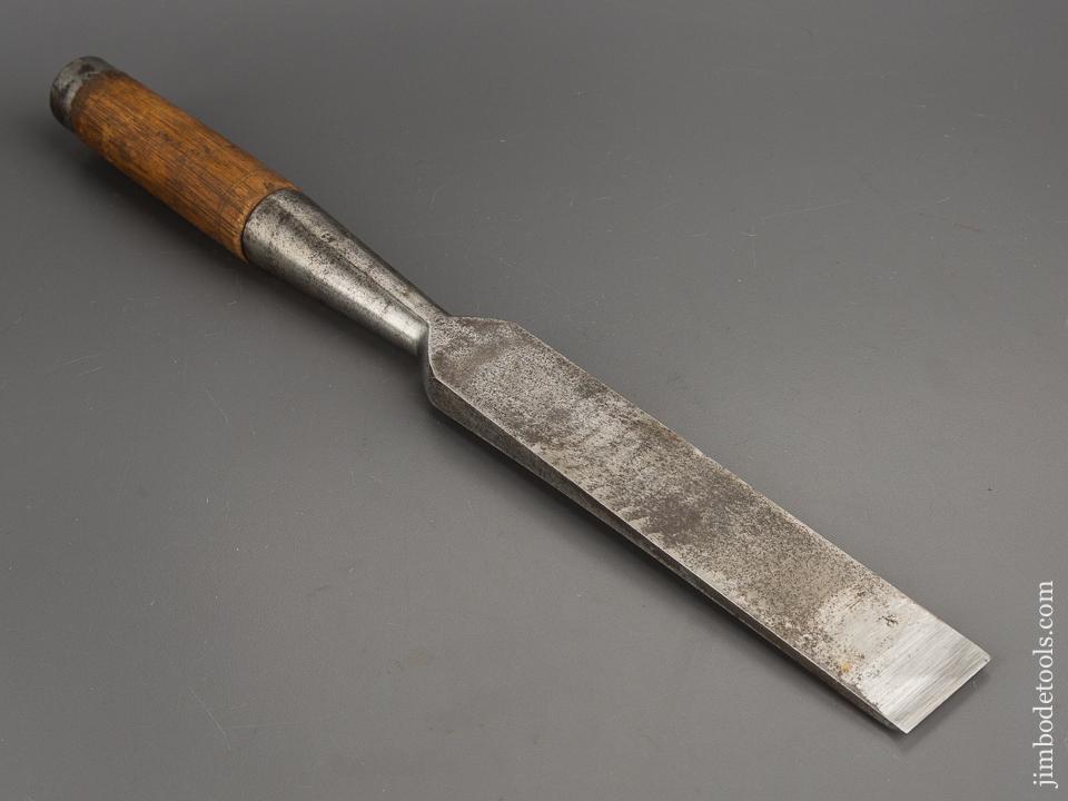 1 1/2 x 16 3/4 inch Framing Chisel - 81332R