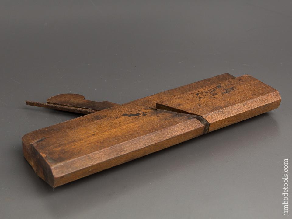 One inch Moulding Plane by TREVOR & SONS 5 ELMS BUILDINGS EASTBOURNE - 81333R