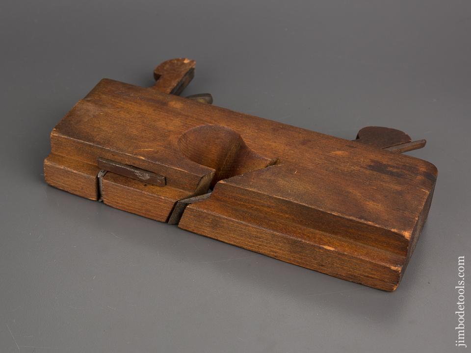 7/8 inch Dado Plane by CHAPIN STEPHENS UNION FACTORY circa 1860-1901 GOOD+ - 81336R