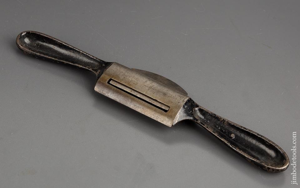 MARTIN'S Patent Round Bottom Spoke Shave CINCINNATI TOOL CO. - 81342R