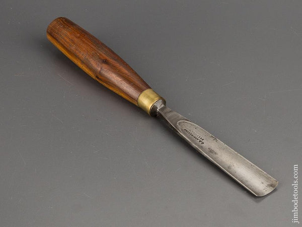 Fat 7/8 x 10 5/16 inch ADDIS No. 6 Gouge - 81367R