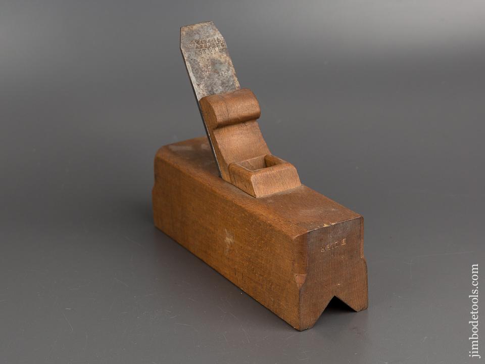 Extra Fine Box Chamfer Plane in Beech - 81371R